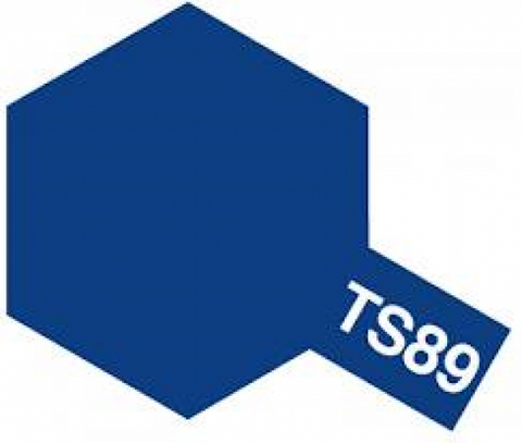 Pearl Blue (Red Bull Blue) (TS-89)