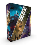 UNLOCK! 4- Exotic Adventures