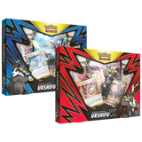 Single/Rapid Strike Urshifu V Box