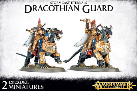 DRACOTHIAN GUARD