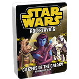 CITIZENS OF THE GALAXY - Adversary Pack
