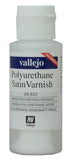 26.652 - Polyurethane Varnish Satin (60ml)