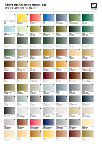 71.076 - Skin Tone