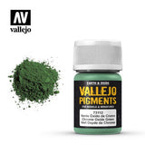 73.112 - Chrome Oxide Green
