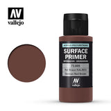 73.605 - Primer German Red Brown (RAL 8012) (60ml)