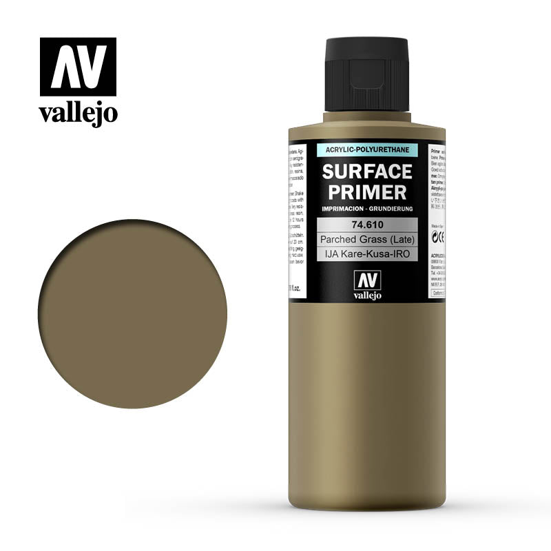 73.610 - Primer IJA Kare-Kusa.Iro (late) (60ml)