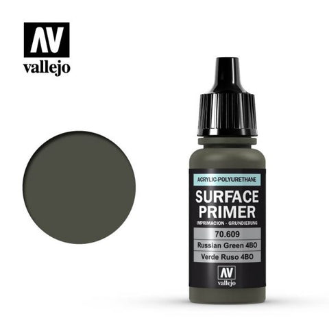 70.609 - Primer Russian Green (17ml)