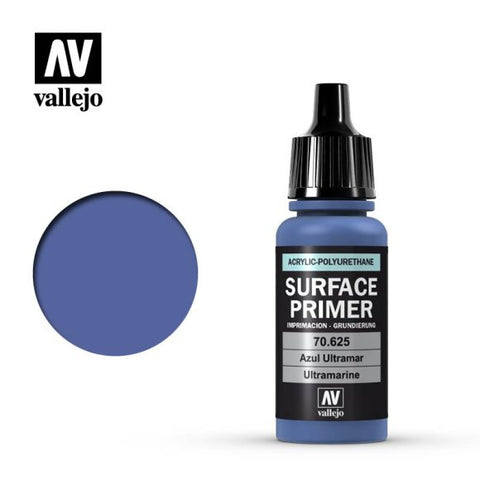 70.625 - Primer Ultramarine (17ml)