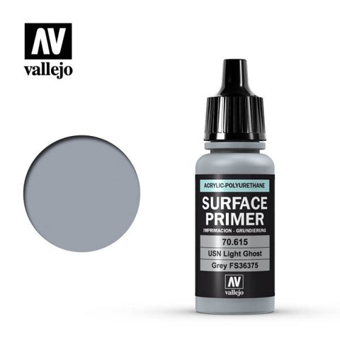 70.615 - Primer USN Light Ghost Grey FS36375 (17ml)