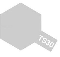 Silver Leaf (TS-30)