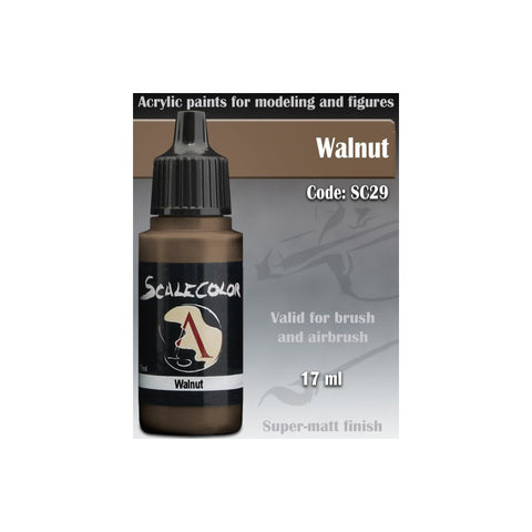 WALNUT
