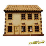 Town House (15mm)
