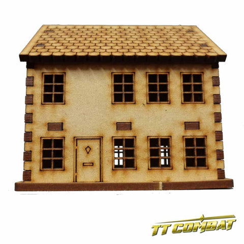 Town House (15mm)