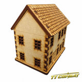 Town House (15mm)