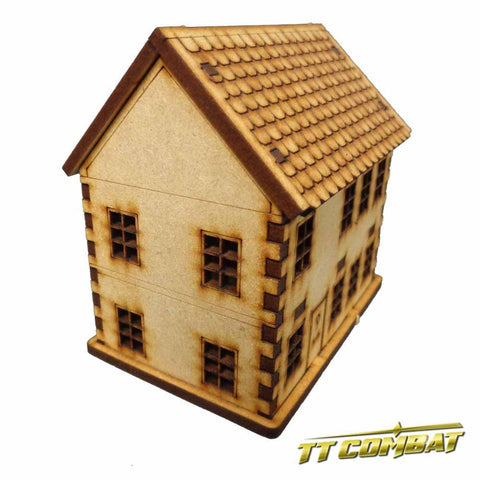 Town House (15mm)