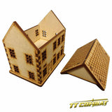 Town House (15mm)