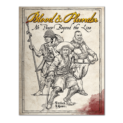 NO PEACE BEYOND THE LINE - Expansion Book