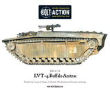 LVT-4 'Buffalo' Amtrac