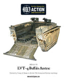 LVT-4 'Buffalo' Amtrac