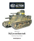 M3 Lee Medium Tank