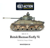 Sherman Firefly Vc