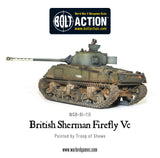 Sherman Firefly Vc