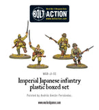 Imperial Japanese Infantry