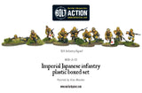 Imperial Japanese Infantry
