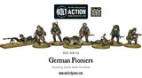 German Pioneers