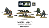 German Pioneers