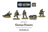 German Pioneers
