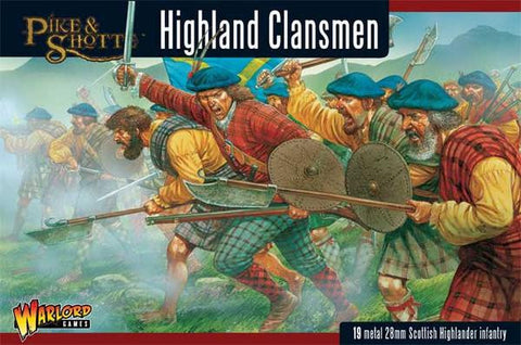 Highlanders (19)