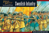 30 Years War Swedish Regiment (44)
