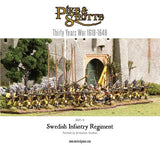 30 Years War Swedish Regiment (44)