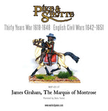 James Graham, The Marquis of Montrose (WGP-MON-01)