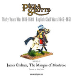 James Graham, The Marquis of Montrose (WGP-MON-01)