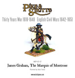 James Graham, The Marquis of Montrose (WGP-MON-01)