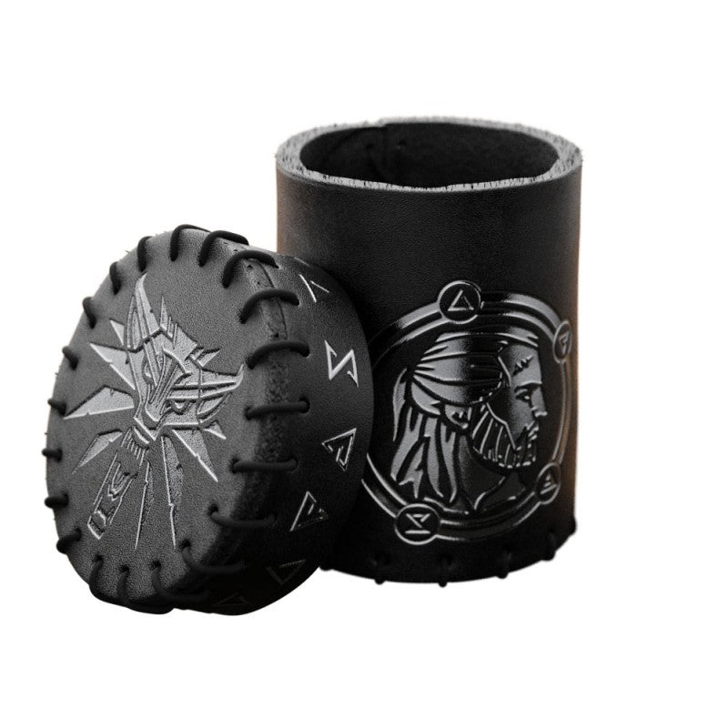 The Witcher Dice Cup. Yennefer - A Shard of Ice