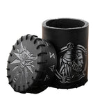 The Witcher Dice Cup. Yennefer - A Shard of Ice