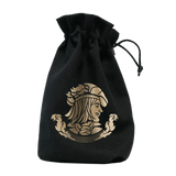 The Witcher Dice Bag. Geralt - School of the Wolf