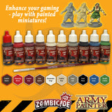 Warpaints - Zombicide Core Set