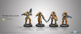 Wu Ming Assault Corps