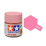 Pink (X-17)