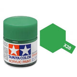 Park Green (X-28)