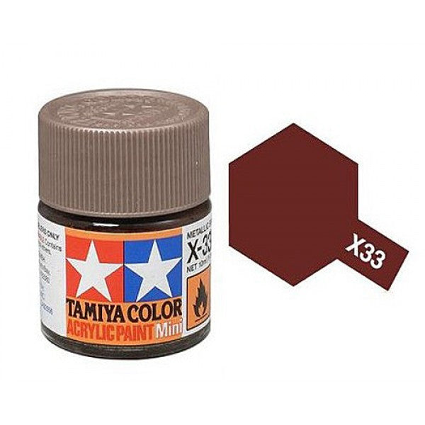 Bronze (X-33)