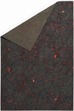 Double sided - HELL ON EARTH and SWAMP (44"x30")