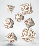 Pathfinder Playtest Dice set (7)