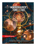 MORDENKAINEN'S TOME OF FOES - Sourcebook