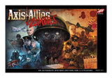 Axis & Allies & Zombies