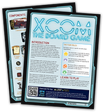 XCOM: The Board Game